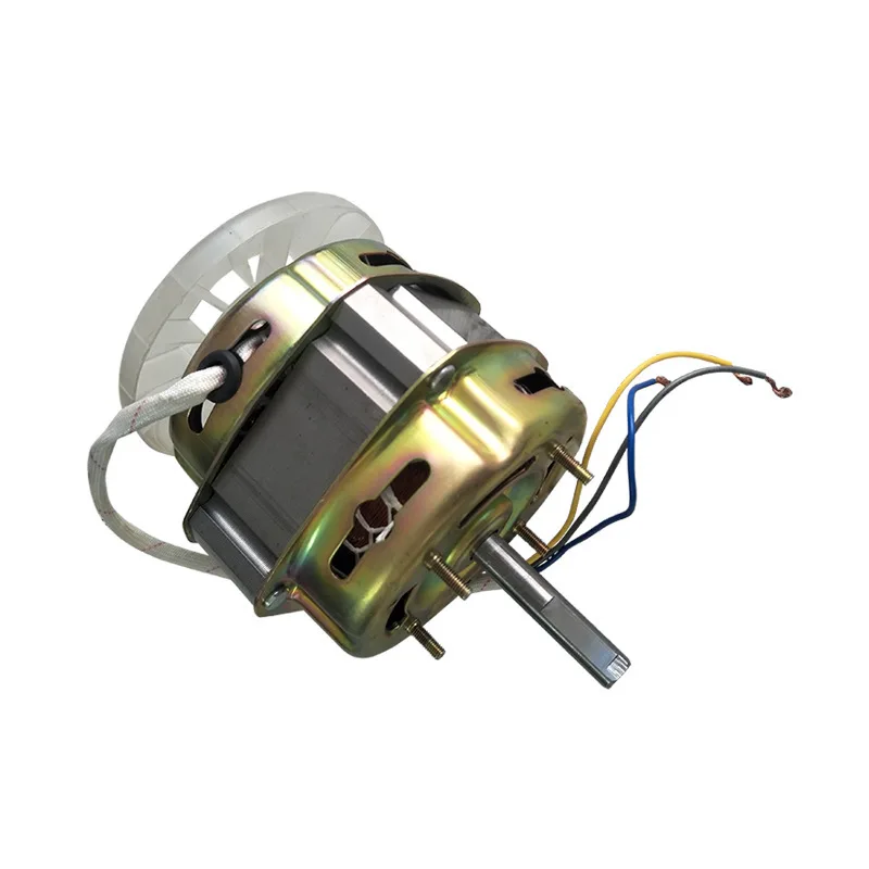 

200W chopper motor, single-phase motor for meat slicer, single-phase motor, custom motor