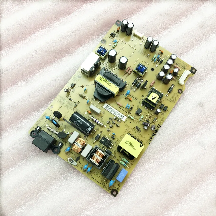 Power NEW board EAX64905601 LGP55 13PL2 для телевизора LG 55LN5400 CN 55LA6200 55 дюймов|ЖК-экраны и панели