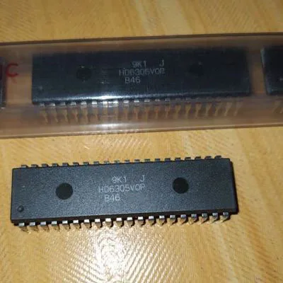 

1PCS HD6305VOP HD6305UOP