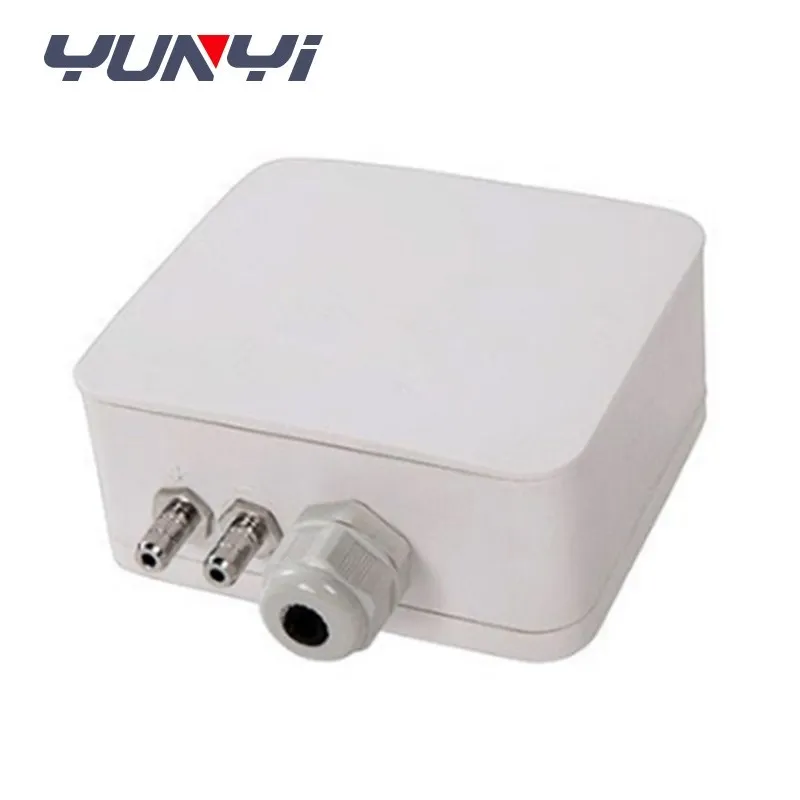 

4-20ma Air Micro Differential pressure transmitter sensor pressure