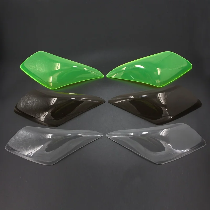 

Applicable to Yamaha Tmax530 Tmax530 15-16 Years Modified Headlight Protection Patch Protective Cover Large Lampshade
