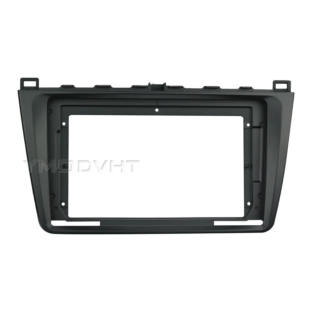 YMODVHT 2din автомобилей Радио Фризовая для Mitsubishi V3 lingyue 2010 стерео Панель Даш Гора