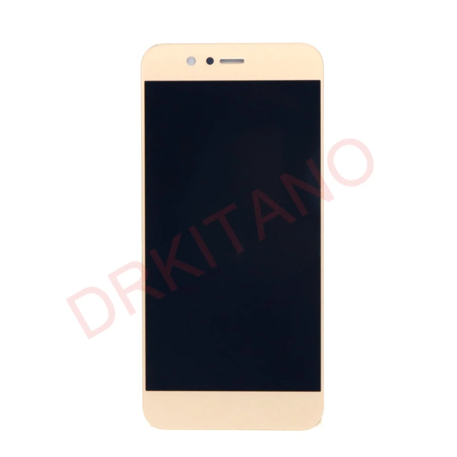 Для huawei Nova 2 Plus ЖК-дисплей сенсорный экран дигитайзер BAC L23 L03 для huawei Nova 2 ЖК-экран Nova2 PIC LX9 L29 L09