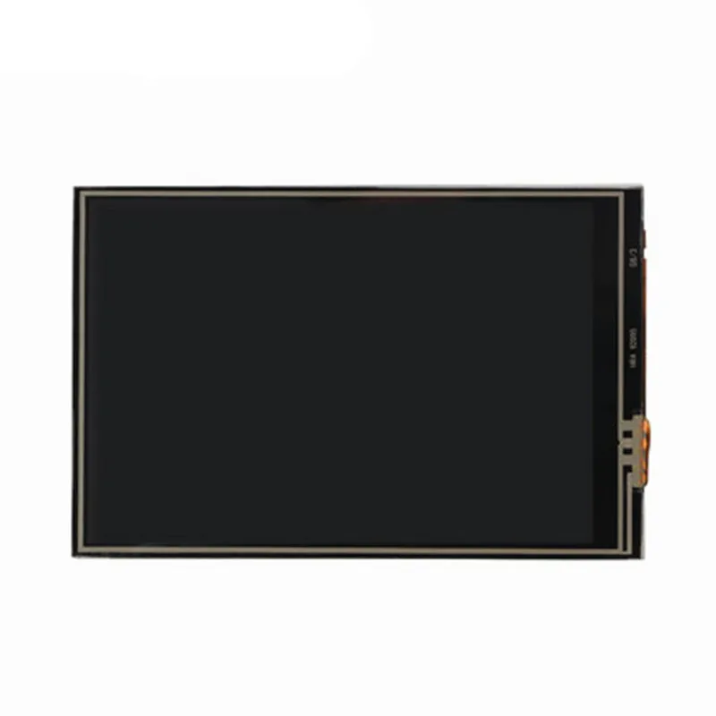 Новинка 3 5 дюймовый TFT ЖК-дисплей монитор USB сенсорный экран 480X320 HDMI-Совместимый