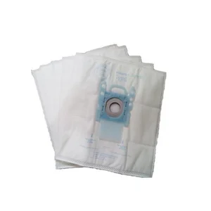 5 шт., сменные мешки для пылесоса Bosch BSG 7000,BSGL 35,BBS 8000,BSA 3100 RU vc5200