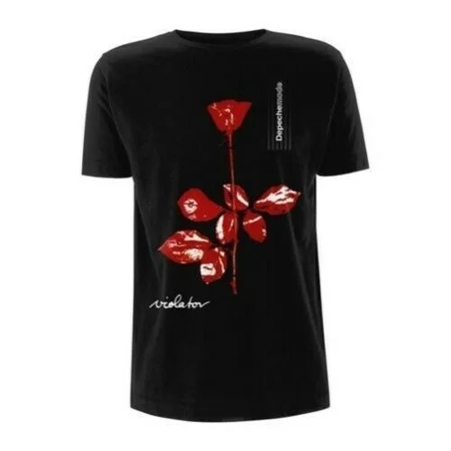 

Depeche Mode-Breaker NEW T-Shirt- show original title Tee