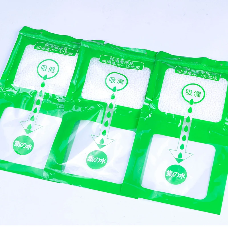 Влагопоглощающий влагопоглощающий мешок для шкафа | Дом и сад