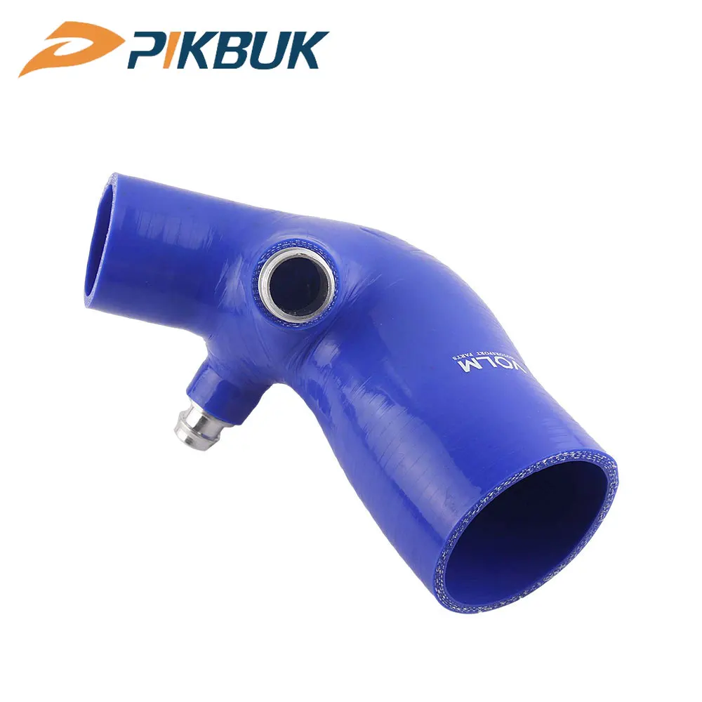 

Intake hose kit for BMW F20 116 118 F35 R56 F30 316 N13 1.6 2012-15 silicone