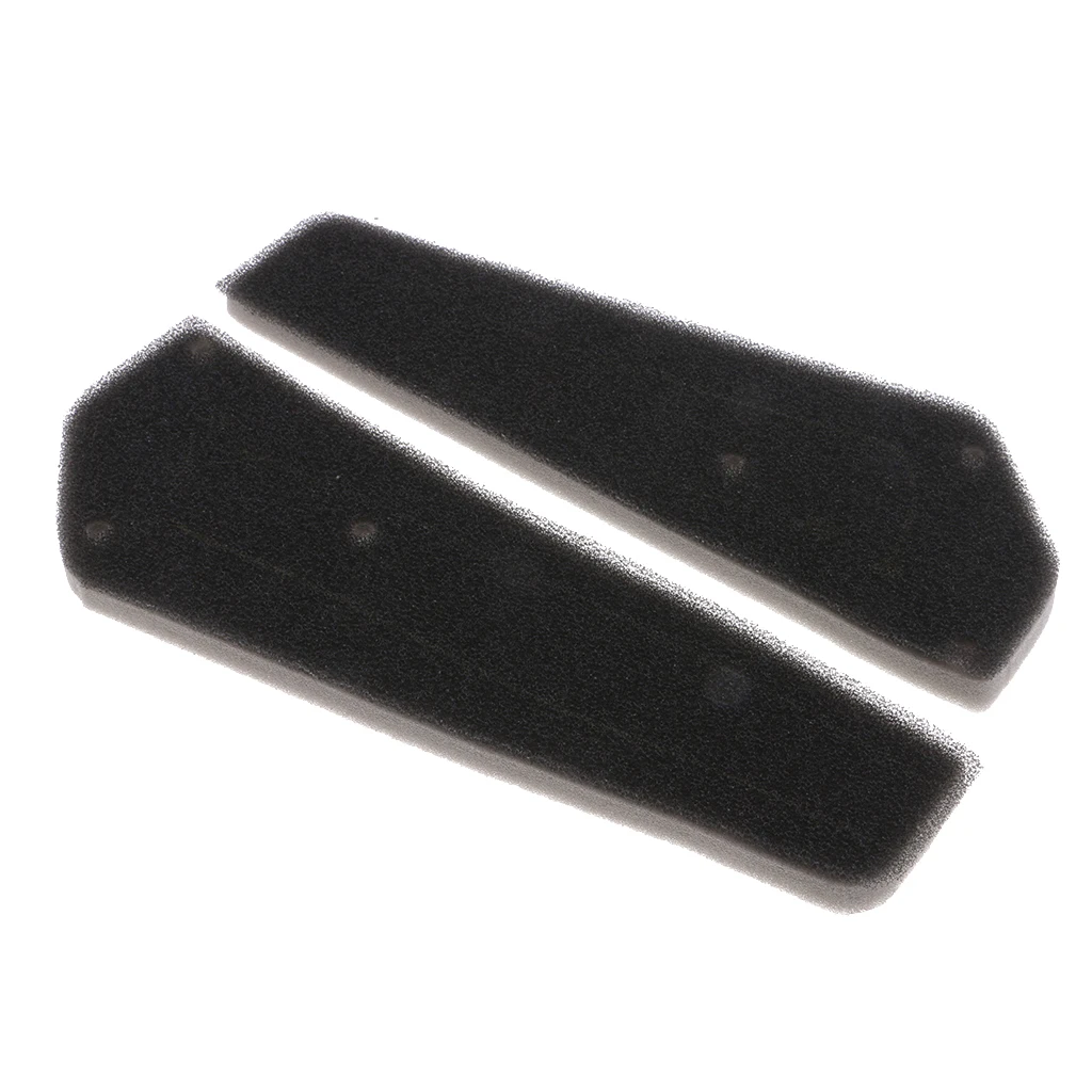 

Воздушный фильтр пены для GY6 50cc 80cc Китайский Скутер ATV Dirt Bike запчасти