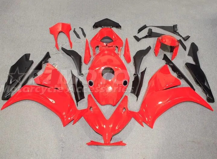 

Комплект обтекателей для HONDA CBR1000RR 2012 2013 2014 2015 2016 12 13 14 15 16