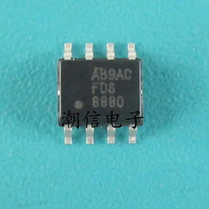 

10cps FDS8880 SOP-8