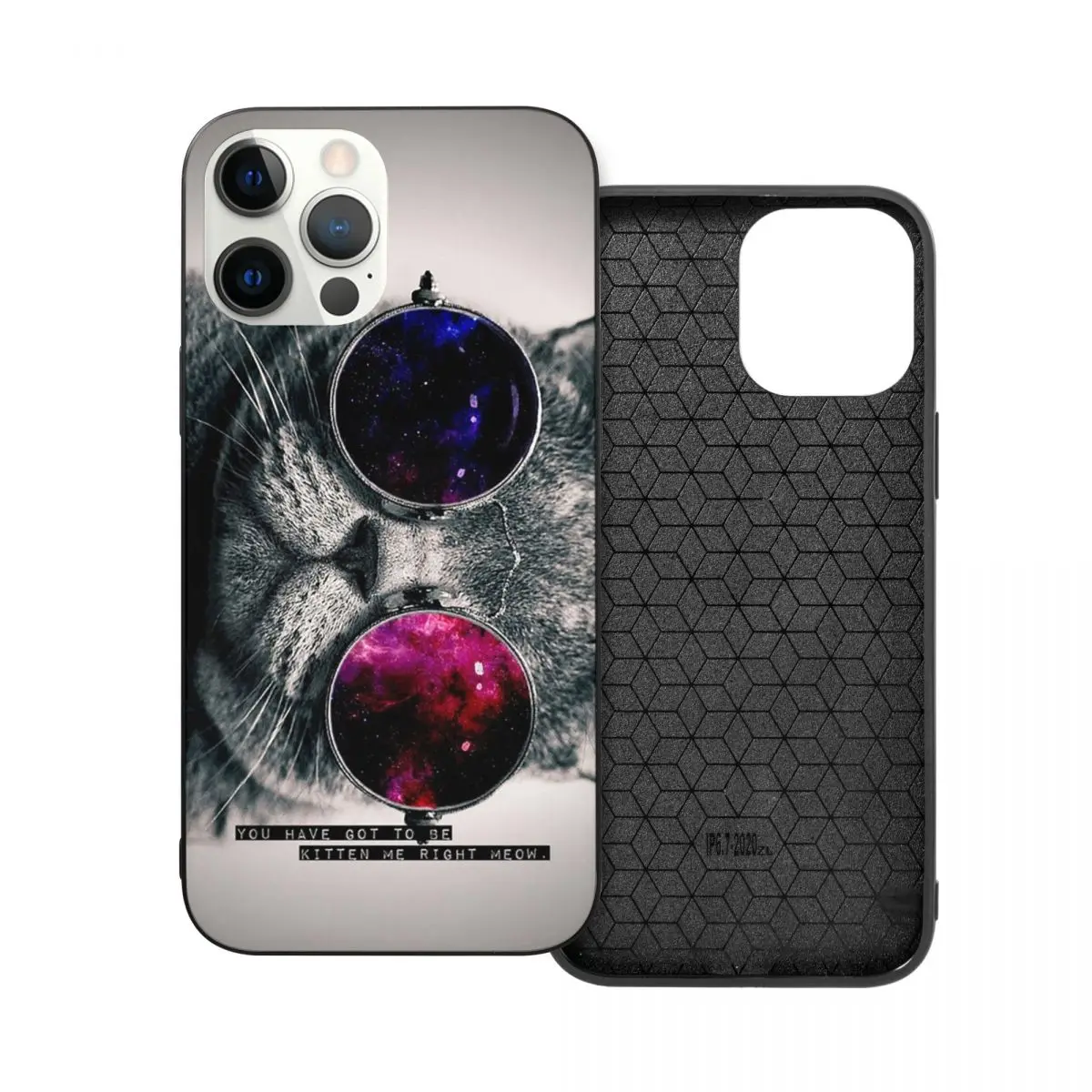 

Чехол для iPhone 12 11 Xs Xr X Pro Max Mini 7 8 Se2 Plus 6 6S