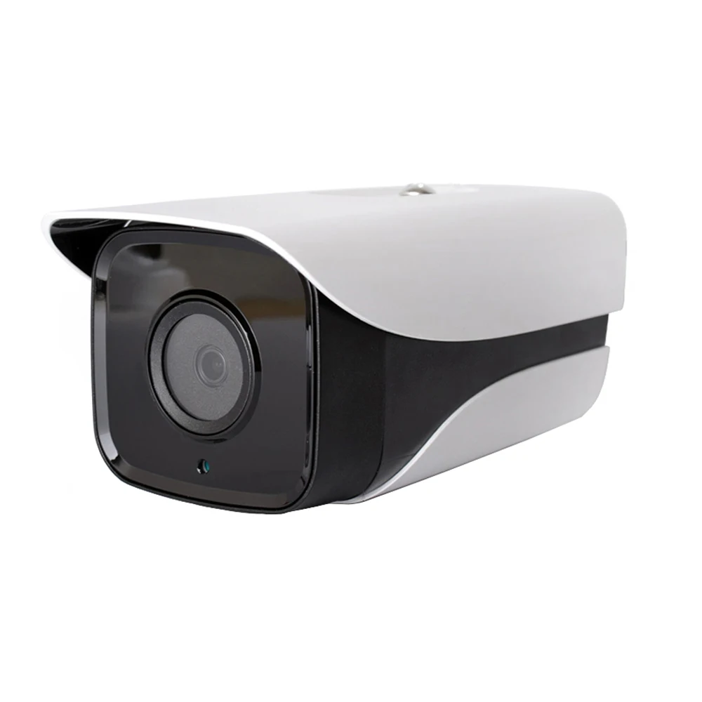 DH 4MP Bullet POE ip камера IPC HFW4433M I2 Starlight IR80 Встроенный SD слот с кронштейном DS 1292ZJ