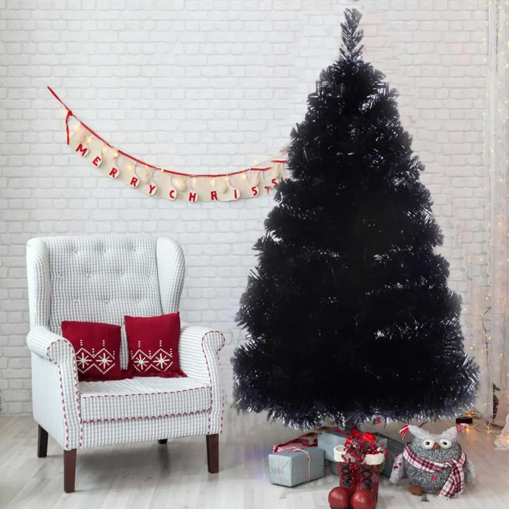 1 шт. Мини Рождественская елка маленькая сосновая для украшения дома