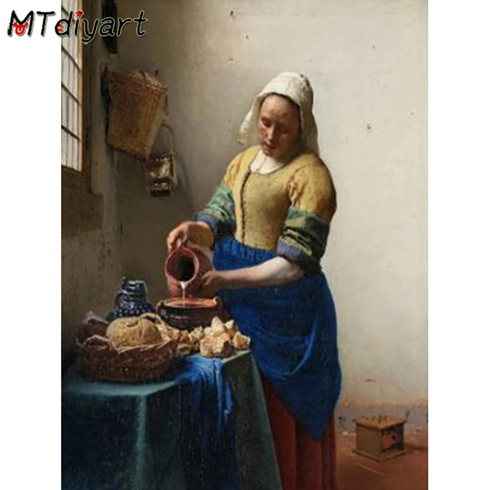 

Доярка алмазов картина 5D DIY Стразы комплект дома полный дрель вышивка мозаика вышивки крестом стены Стикеры набор для ногтей