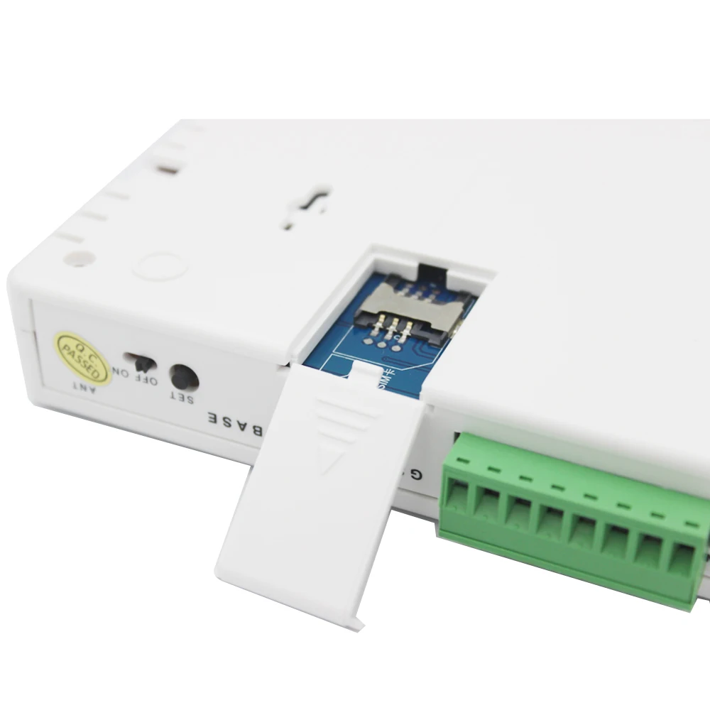 Беспроводная GSM сигнализация домашний гараж датчик движения