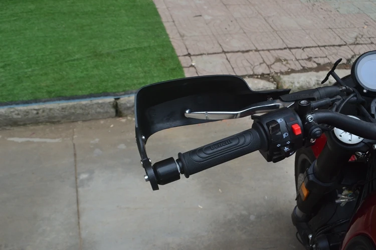 Ручной предохранитель сцепления для мотоцикла Benelli TRK502 TRK 502 BN300 TNT300 защита от