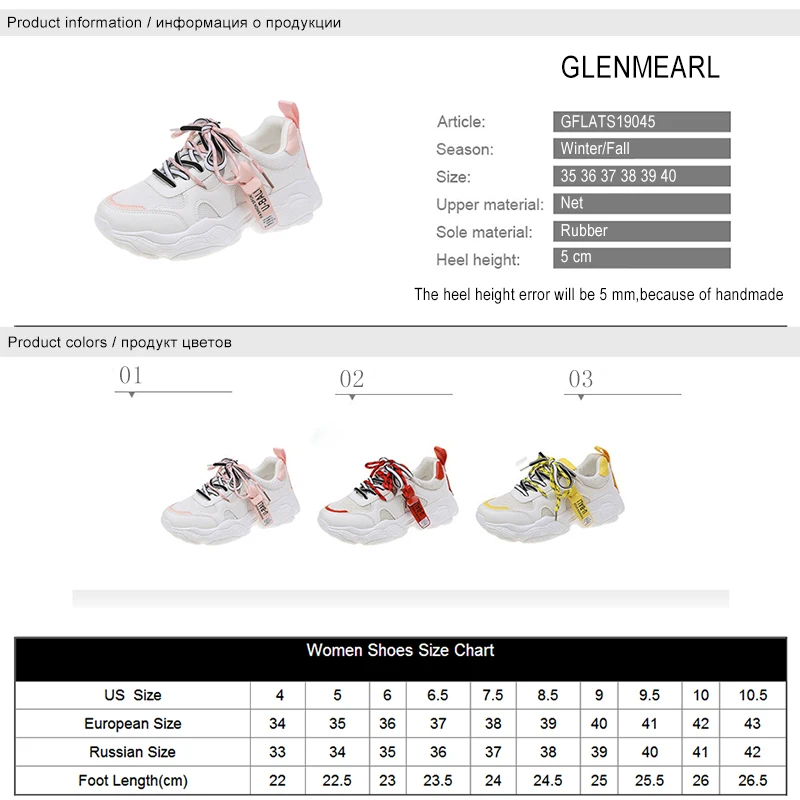

Women Shoes Sneakers Soft Running Shoes Autumn Spring Round Toe Comfortable Lace Up Female 2020 New Sneakers Flats