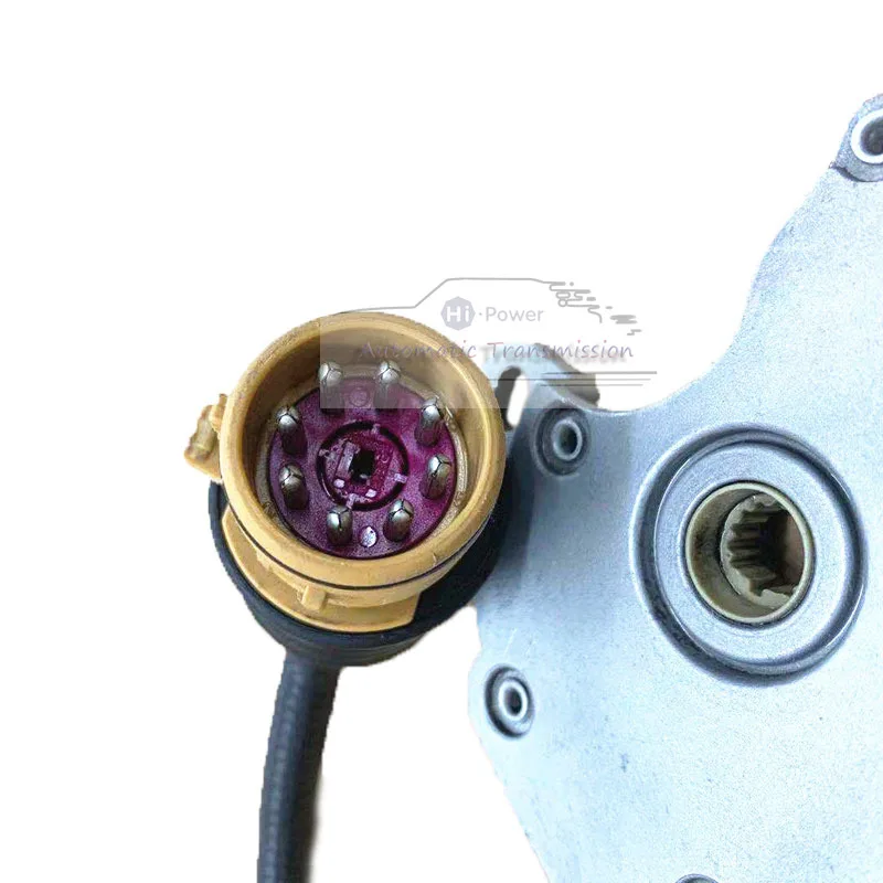 

Multi-function Neutral Safety Switch 8Pin Original Refurbished for VW Audi A4 A6 A8 S4 Passat OEM 01V919821D