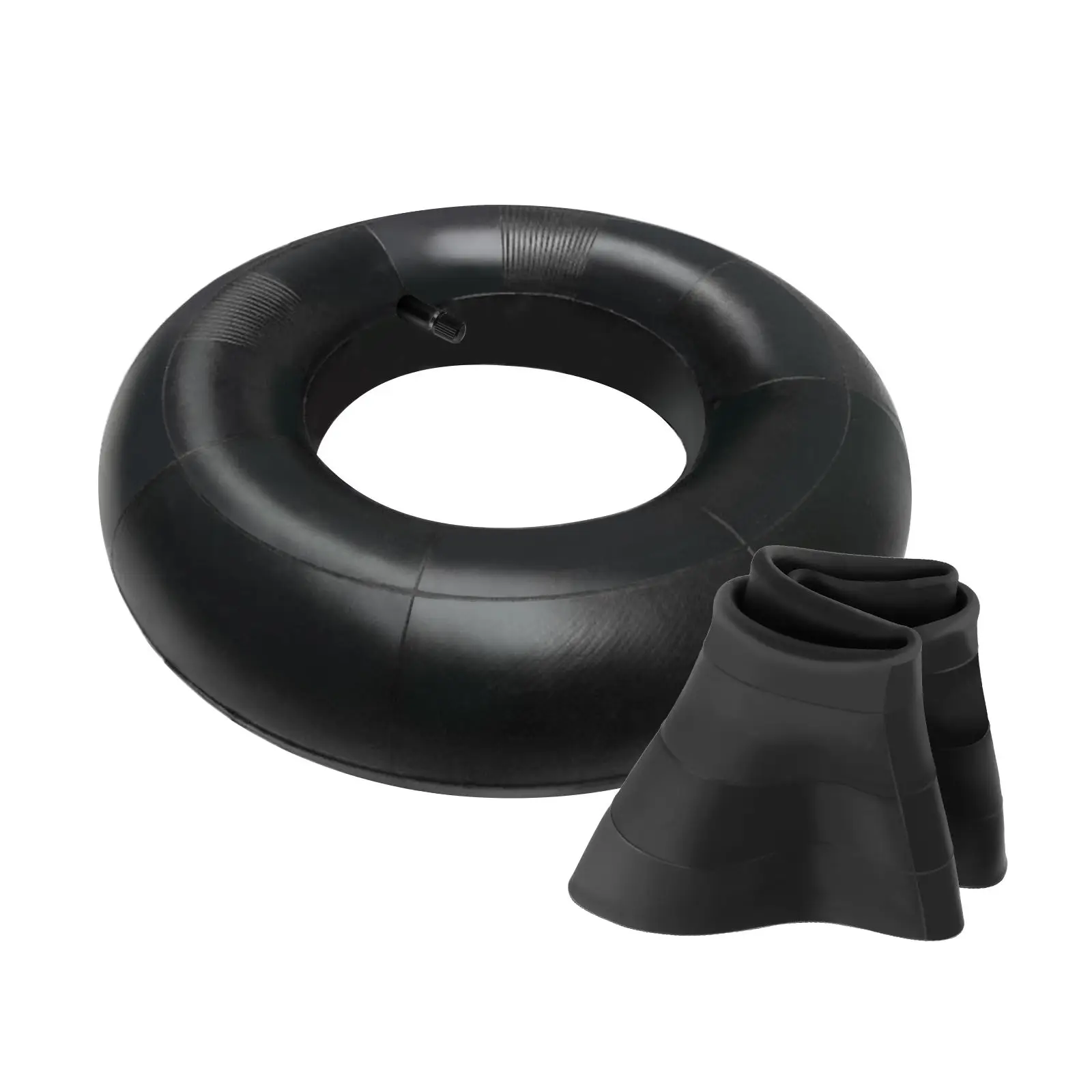 

Inner Tube 18x8.50-8 18x9.50-8 Heavy Duty Innertube w/ TR-13 Straight Valve Stem