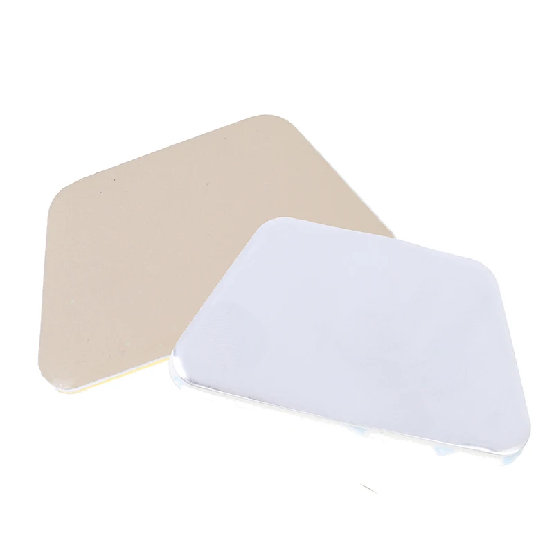 Самоклеящаяся алюминиевая пластиковая носовая шина для носа ринопластика