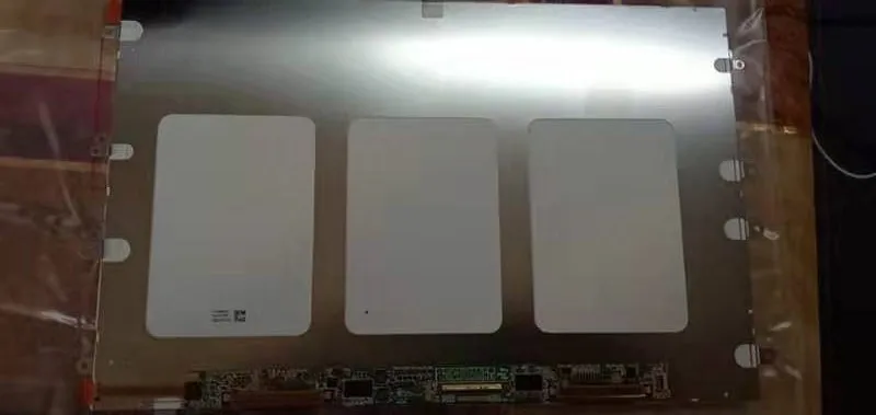 LT101MB02000 New original 10.1 inch high score 1920 * 1200 thin section LCD screen | Monitors