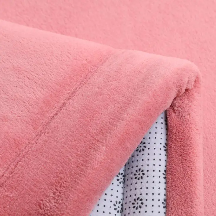 150x200 см плотные коврики и ковры для дома гостиной кораллового бархата спальни