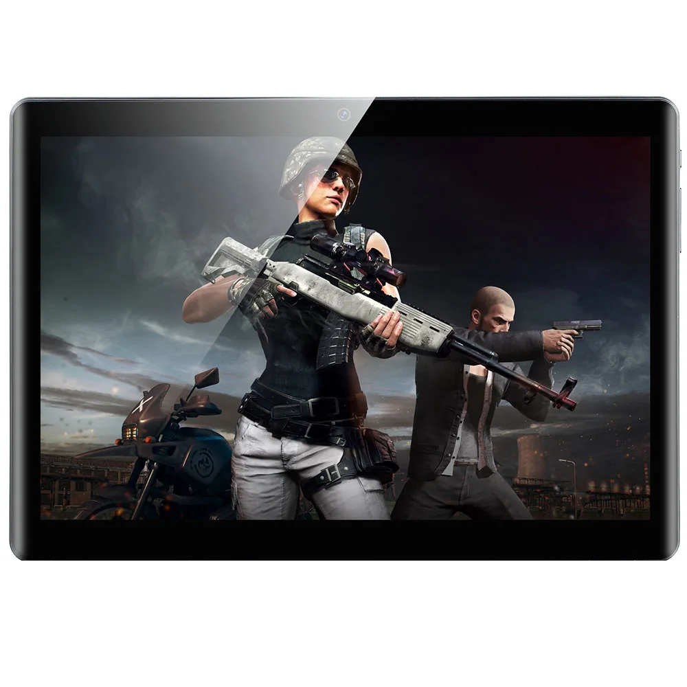 10-дюймовый планшетный ПК, Восьмиядерный, с функцией звонка, Wifi, Bluetooth, Google market, 6 ГБ ОЗУ, 128 Гб ПЗУ, FDD LTE, Android 9,0, gps, 1280x800, ips, 10 дюймов