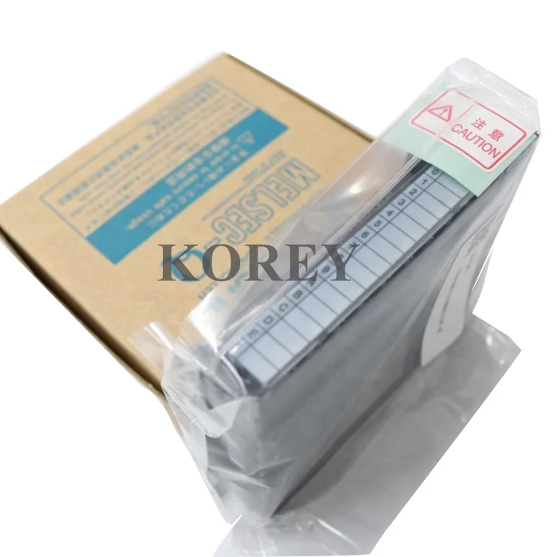 In Stock Mitsubishi Input Module QX10-TS QX40-TS QX80-TS QX10TS QX40TS QX80TS Fully Tested | Инструменты