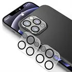 Стекло на объектив камеры для Iphone 13 Pro Max, Защита экрана для Iphone 13 Mini 13 Pro, защитное стекло, аксессуары #3