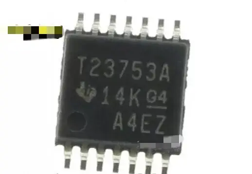 

10PCS/ TPS2375APWR TPS2375A TPS2375 T23753A TSSOP-14 NEW