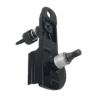 Автомобильный задний вал стеклоочистителя AP03, поворотный вал для BMW 3 5 серии E91 E61 Wagon 61627209167 61627117878