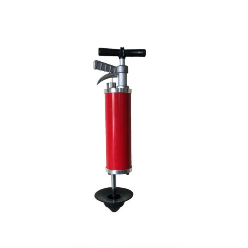 

Household Sewer Dredging Device Spring Pipe Cleaning Tool Drain Cleaning Machine