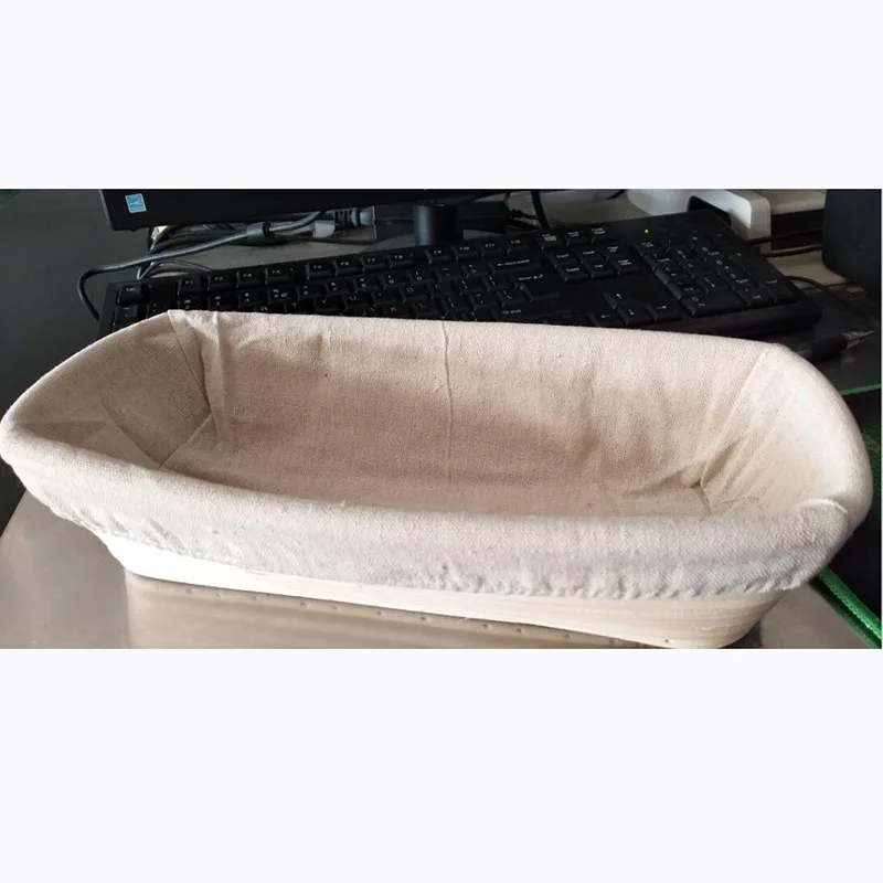 

2021 new hot-selling European-style bread fermentation basket kitchen baking utensils Baking & Pastry Tools