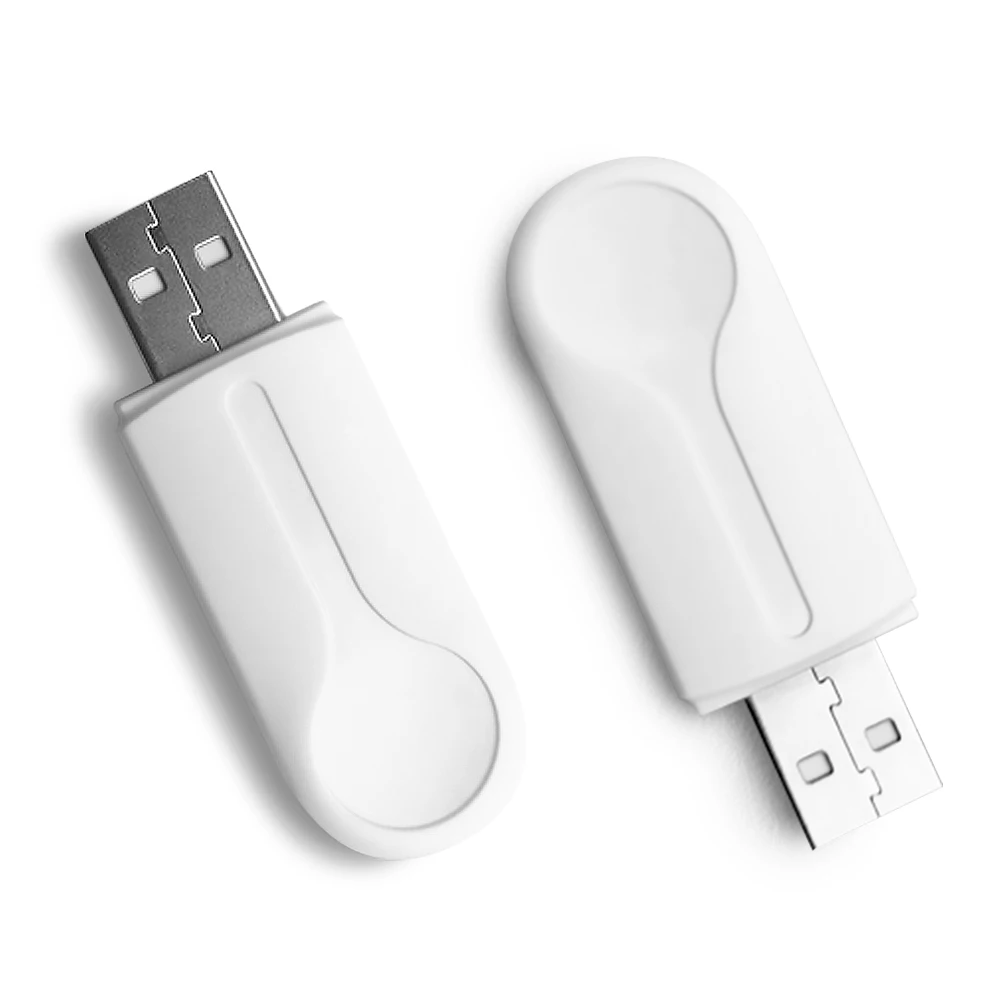 Mini ANT+ USB Stick Adapter Dongle ANT Portable for Garmin Zwift Wahoo cycling Forerunner|Велокомпьютеры| |