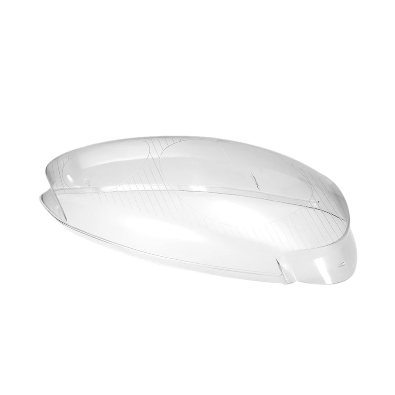 Clear Right/Left Car Housing Headlight Lens head light Lense Shell Cover Lamp Assembly For V w Golf Mk5 2005-2009 Accessorie | Автомобили
