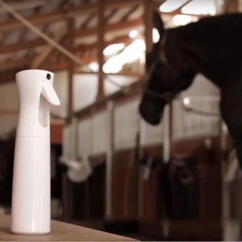

Распылитель для парикмахерской Equine JS22, 5/10 унции