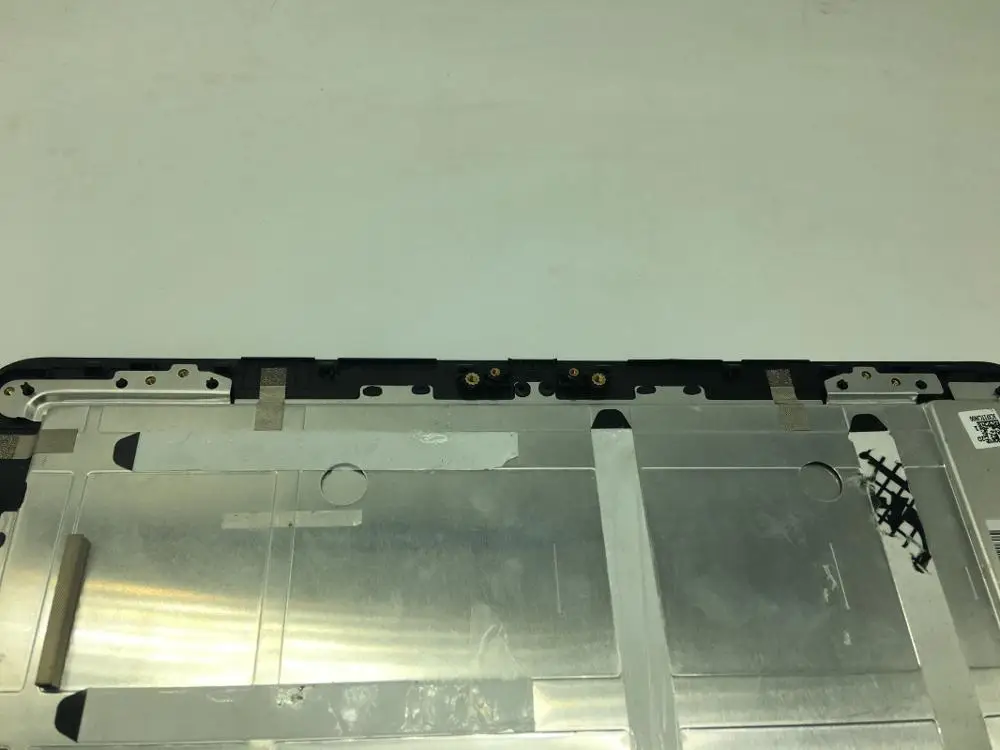 Черный Полный ЖК-дисплей + сенсорный экран дигитайзер Замена для ASUS Transformer Book T101HA