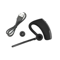 wireless bluetooth headset for smartphone hands free bluetooth earphone with microphone headphone voice for iphone bluetooth ear