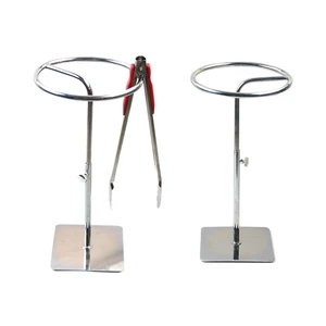 Супермаркет зажим для еды вешалка для готового мяса зажим полка из нержавеющей стали металлический зажим для мяса подвесной стеллаж для хранения стенд Органайзер полка