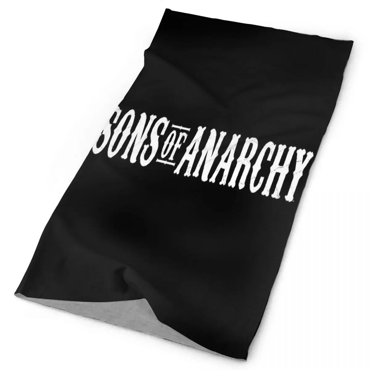 

Son Of Anarchy 2024 Cycling Bandana Balaclava Mask Scarf Square Scarf Scarf Women Bandana Headband