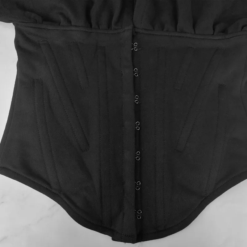 

JCHB 2021 Hoodies Sweatshirt Autumn Winter Casual Women Hoodie Sweat Pullover Tracksuit Streetwear High Street