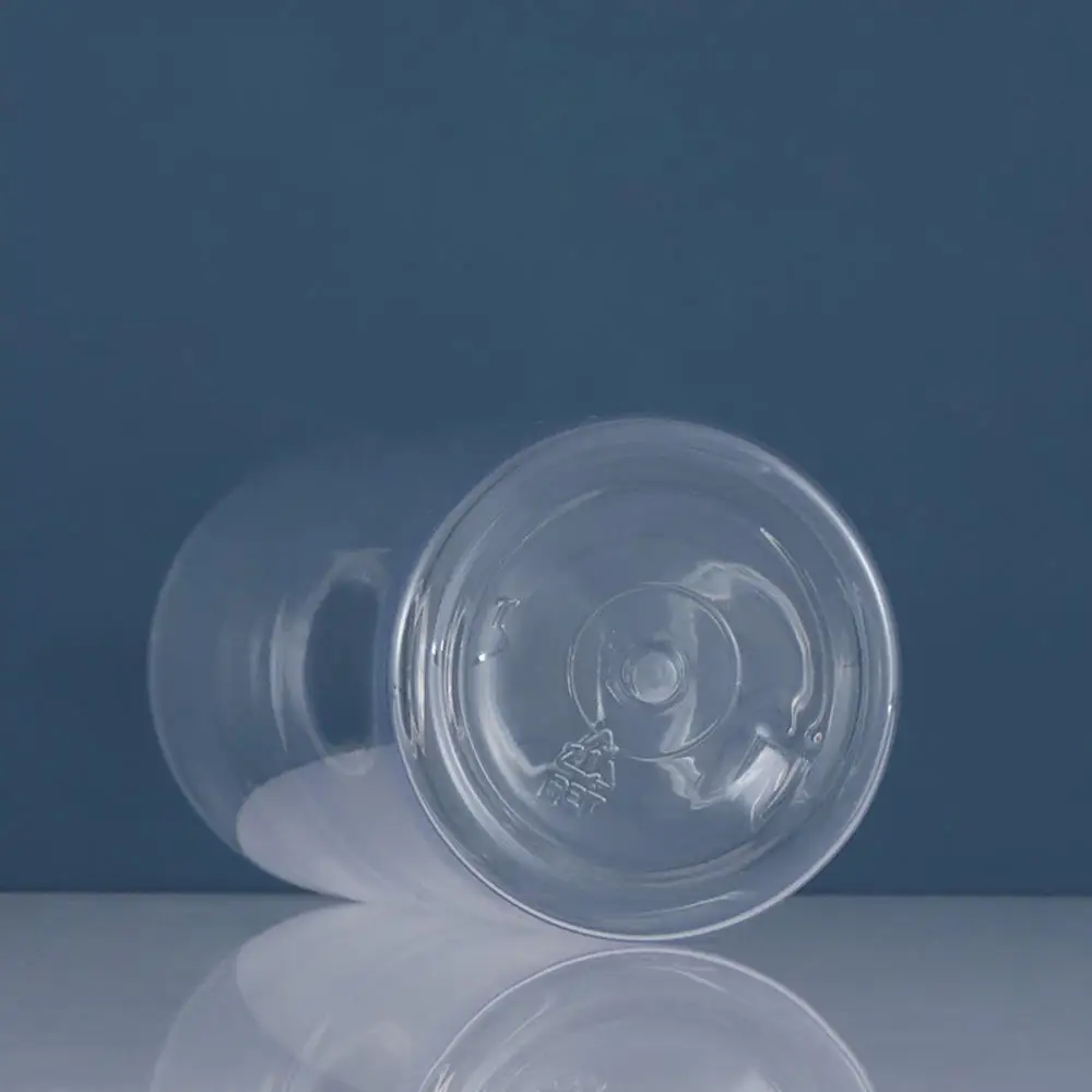 1 шт. пустая бутылка для домашних животных пластиковые бутылки распыления