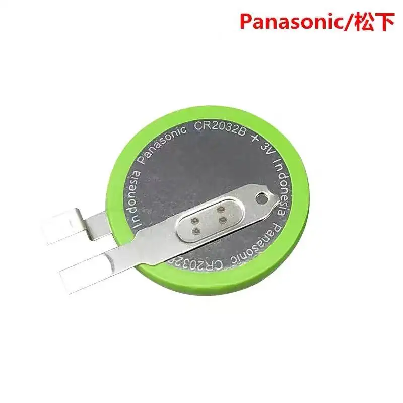 Батарейка cr2032b Сварочная ножная плата датчик давления в шинах 3 пульт