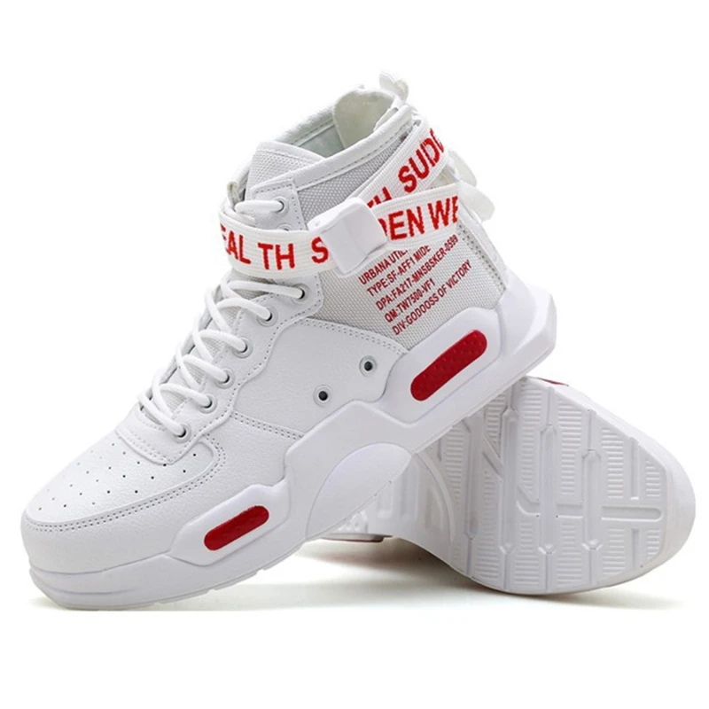 

Men Vulcanized Sneakers Casual Shoes Mens Breathable No-slip Men 2021 Male Lace Up Wear-resistant Shoes Masculino Men Shoes