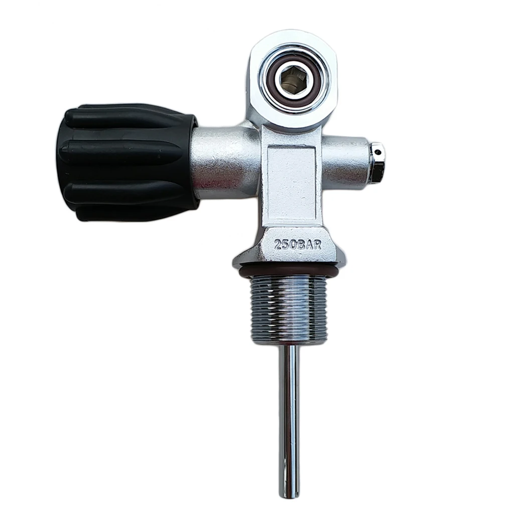 Компактный стандартный клапан для подводного плавания на фунтов квадратный дюйм