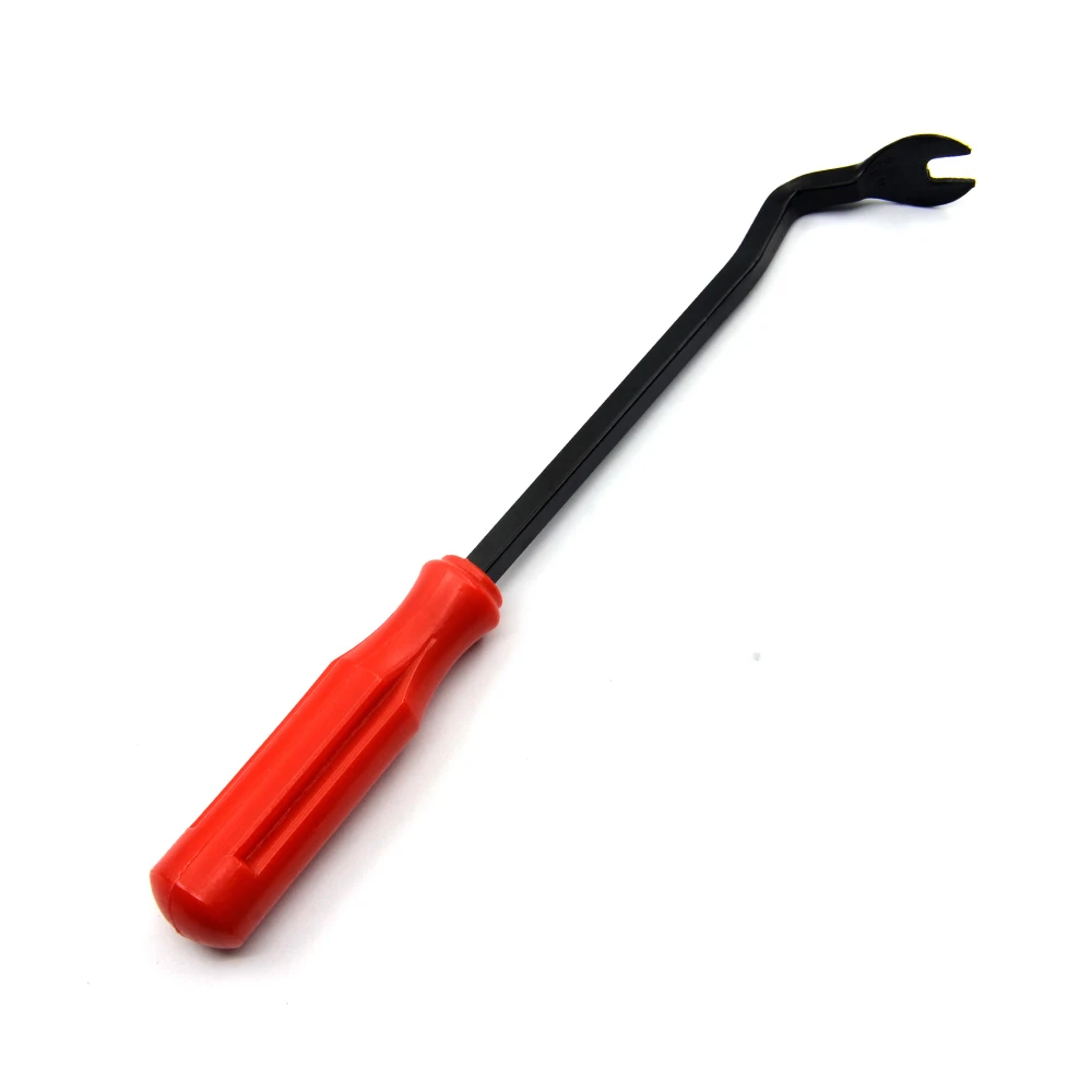 Car Fastener Removal Tool Plastic Trim Dash Rivet Clips Door Panel Installer Cover Pry Repair | Автомобили и мотоциклы