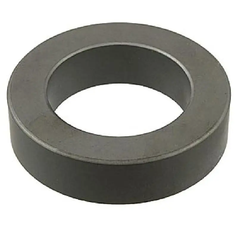 1 шт. R80x50x20 PC40 Феррит|Магнитные материалы| |