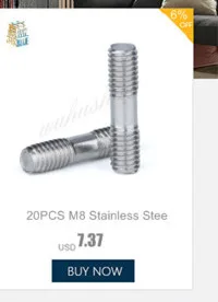 M6, M8, M10 Gb882 304 из нержавеющей стали с плоской торцевой головкой хвостовик цилиндрическое круглое отверстие фиксатор отверстия с плоскими концами