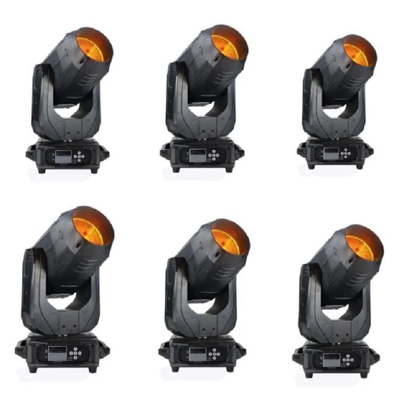 Moving head wash 380 Вт диско луч Шарпи движущаяся головка освещение сценическая стирка